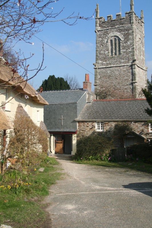 St Clement Church Photos