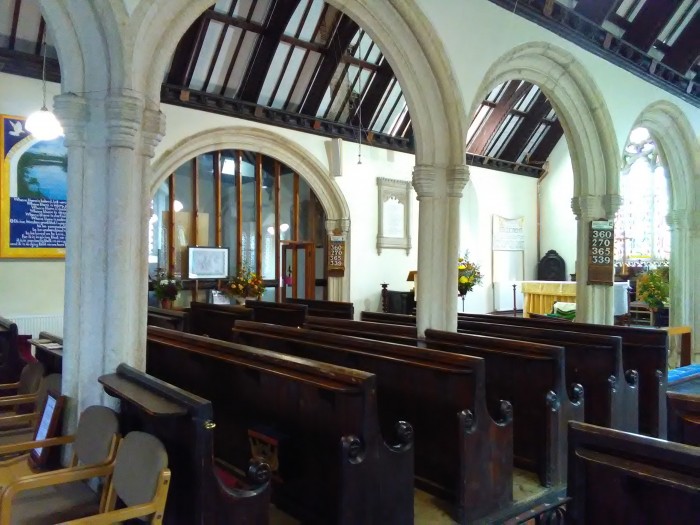 St Clement Church Photos